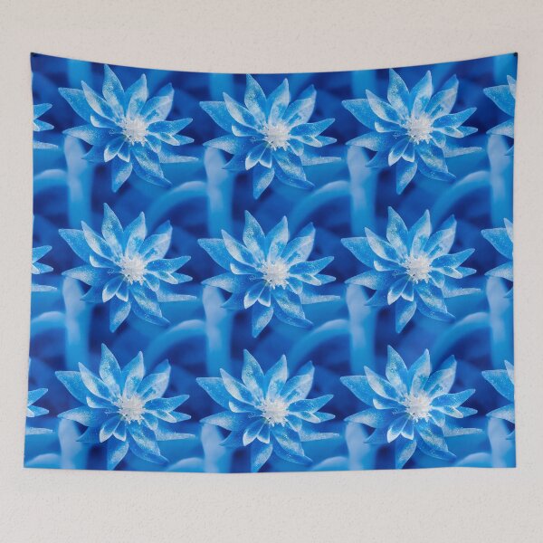 Item preview, Ice Flowers designed and sold by TheLastGarden.