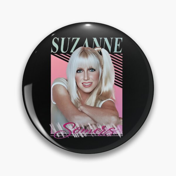 Item preview, Remember - Suzanne Somers Posters and Art designed and sold by byrneberridge.