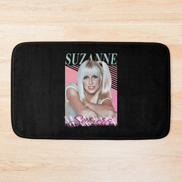 Item preview, Remember - Suzanne Somers Posters and Art designed and sold by byrneberridge.