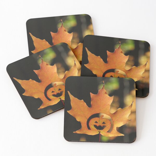 Item preview, Leaf-O-Lantern designed and sold by SeraAutumn.