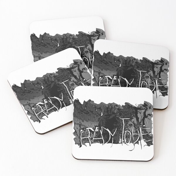 Item preview, Ready to die designed and sold by BRBshopUp.