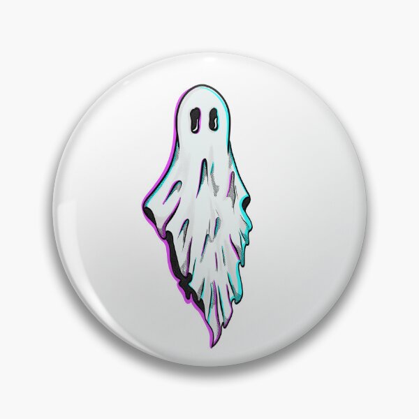 Item preview, Ghost Glitch designed and sold by LordRegCreates.