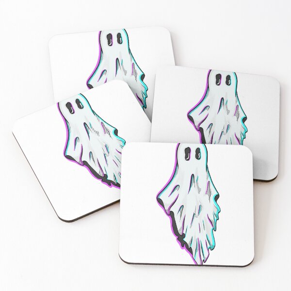 Item preview, Ghost Glitch designed and sold by LordRegCreates.