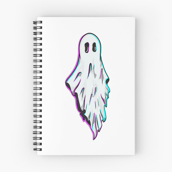 Item preview, Ghost Glitch designed and sold by LordRegCreates.