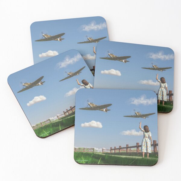 Item preview, Victory Over the Fields designed and sold by Dingo-Digital.