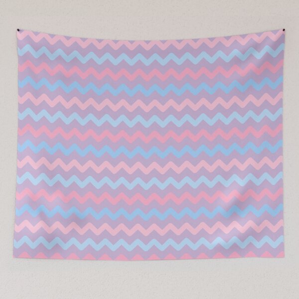 Item preview, Patrón en zigzag designed and sold by ColorfulPatt-n.