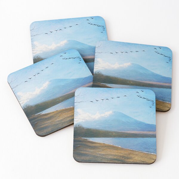 Item preview, Mount Fuji designed and sold by Sasas Design.