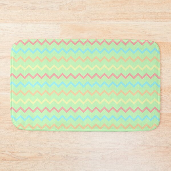 Item preview, Patrón en zigzag designed and sold by ColorfulPatt-n.