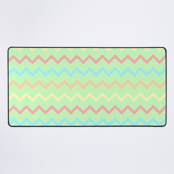 Item preview, Zig Zag Pattern designed and sold by ColorfulPatt-n.