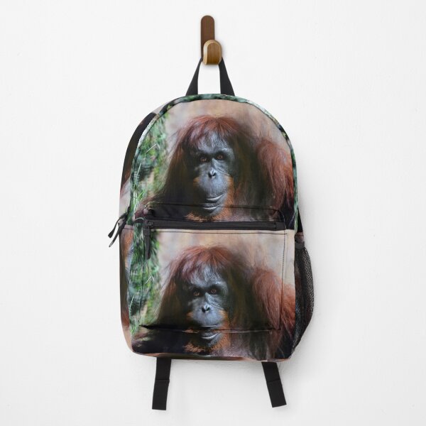 Item preview, Orangutan designed and sold by Savannah Gibbs.
