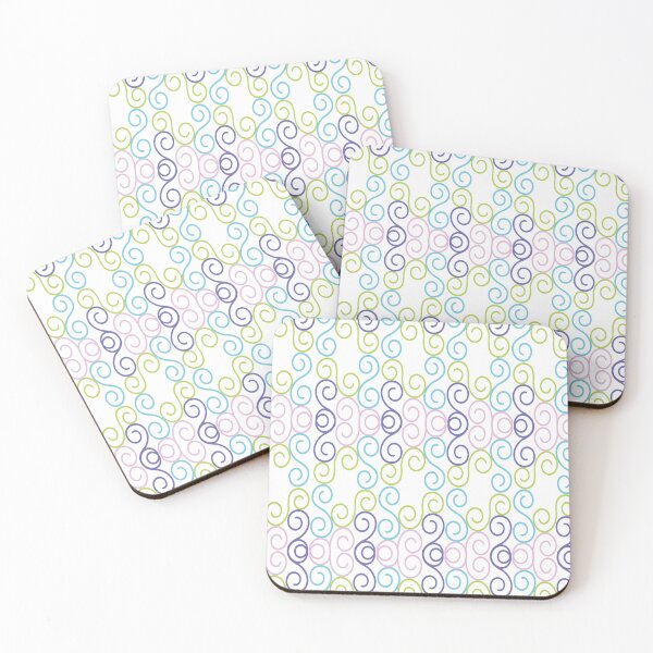 Item preview, Circles pattern designed and sold by mvictorias2000.