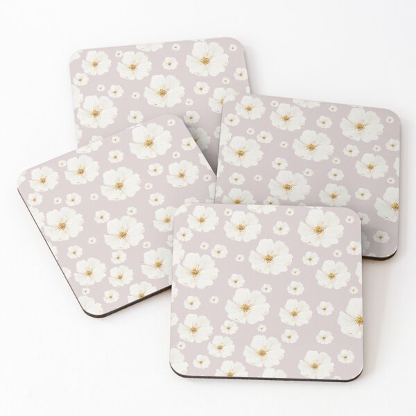 Item preview, Great Flower Pattern designed and sold by koolCollective.