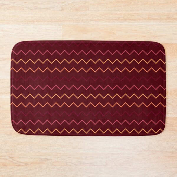 Item preview, Patrón en zigzag designed and sold by ColorfulPatt-n.