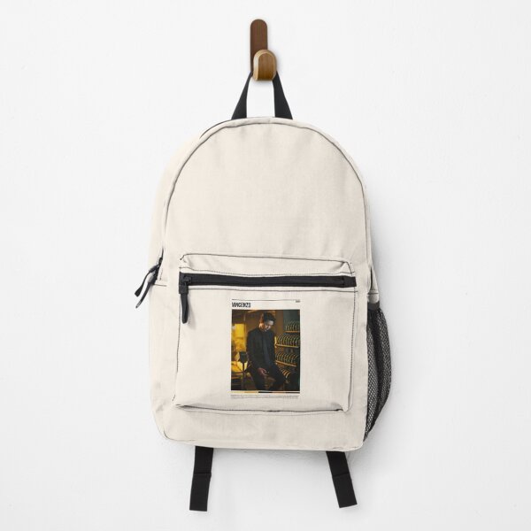 Item preview, Vincenzo, Minimalist kdrama (2021) designed and sold by PinkandP.