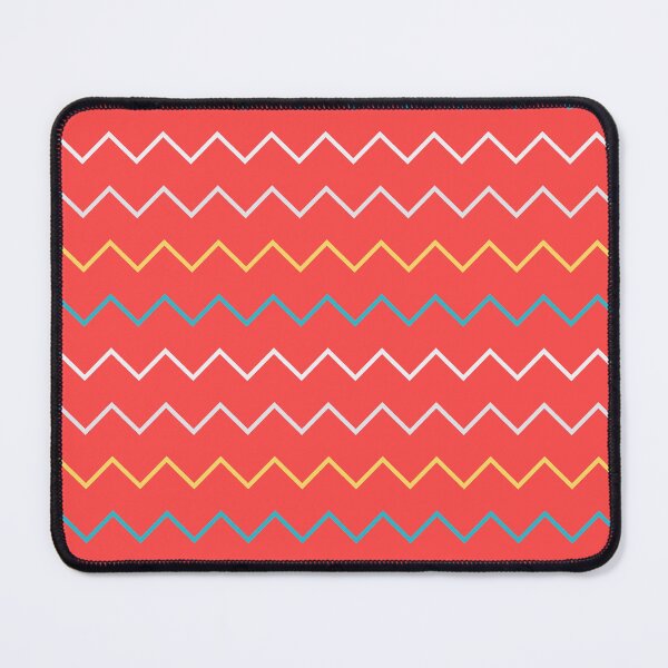 Item preview, Patrón en zigzag designed and sold by ColorfulPatt-n.
