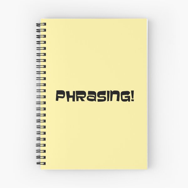 Item preview, "phrasing!" archer designed and sold by jennifersmind.