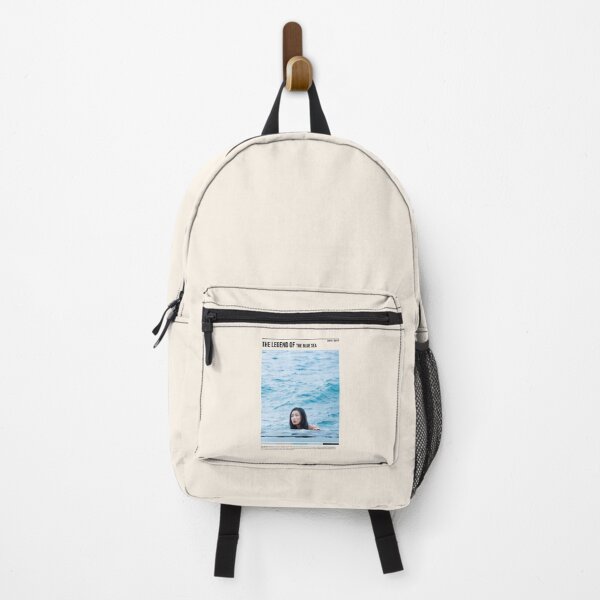 Item preview, The Legend of the Blue Sea, Minimalist kdrama (2016-2017) designed and sold by PinkandP.