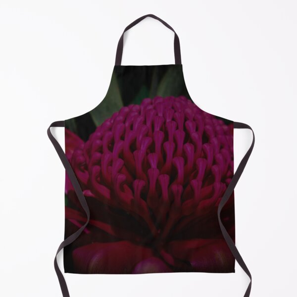 Item preview, Gembrook Waratah Flower designed and sold by Linda Sijpkes.