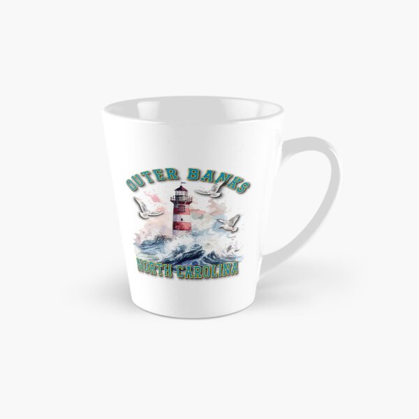 Item preview, Outer Banks North Carolina: Where Adventure Meets Tranquility designed and sold by MysticOzzy.