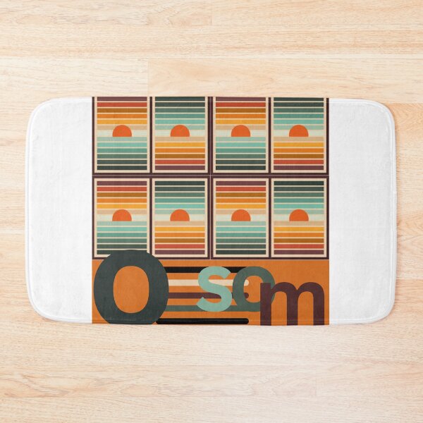 Item preview, O som designed and sold by mapacs100.