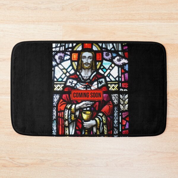 Item preview, Jesus Is Coming Soon designed and sold by Flirt-Teez.