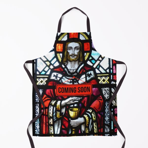 Item preview, Jesus Is Coming Soon designed and sold by Flirt-Teez.