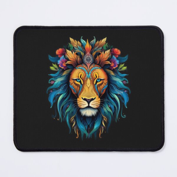 Item preview, Beautiful Lion Head designed and sold by neatdesignsbycm.