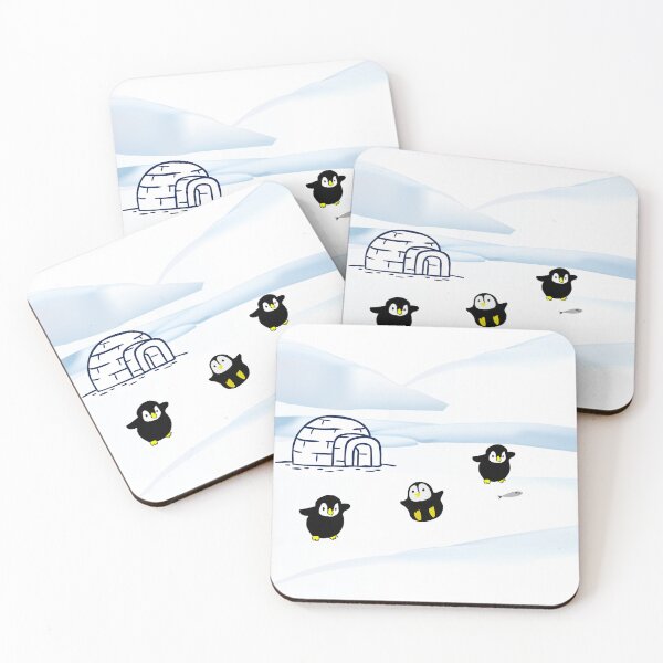 Item preview, Antarctic expedition, South-Pole exploration designed and sold by zzzozzo.