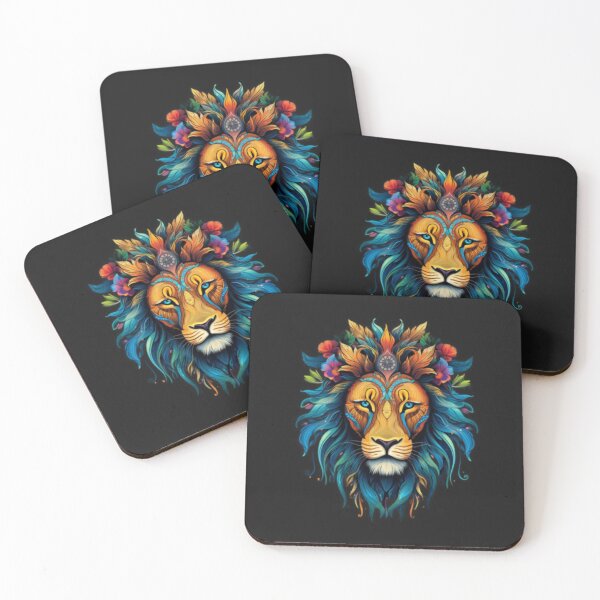 Item preview, Beautiful Lion Head designed and sold by neatdesignsbycm.