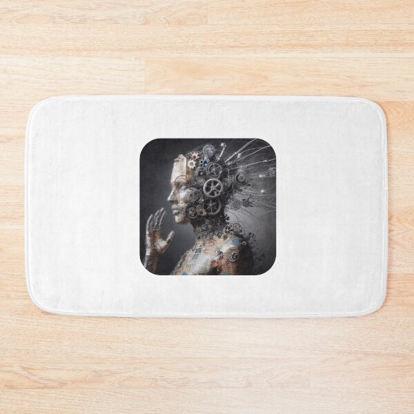 Item preview, Machine head (2) designed and sold by NDMD.