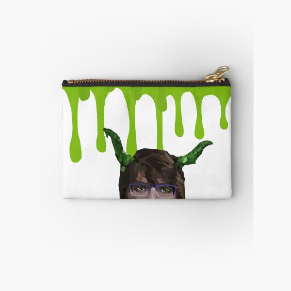 Item preview, Slimecicle Phone Case designed and sold by Snowkit100.