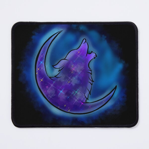 Item preview, wolf designed and sold by ig-Desenhander.