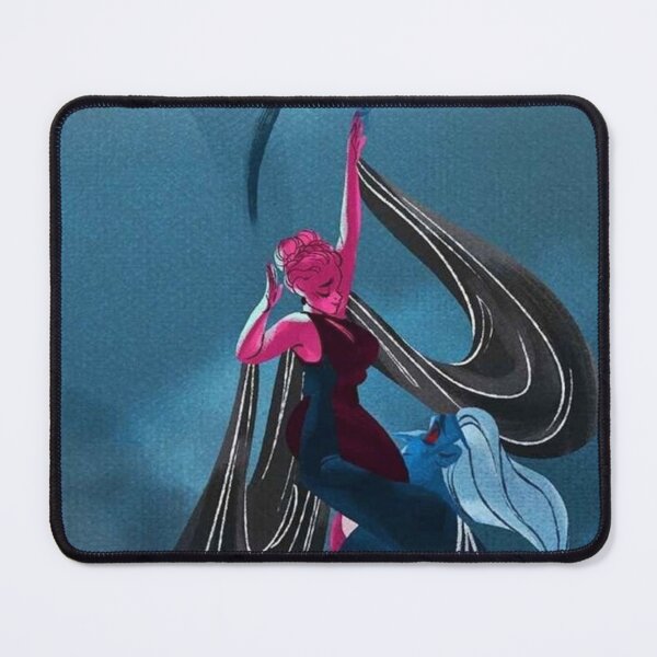Item preview, Persephone and Hades Lore Olympus Love designed and sold by IchibiDesign.