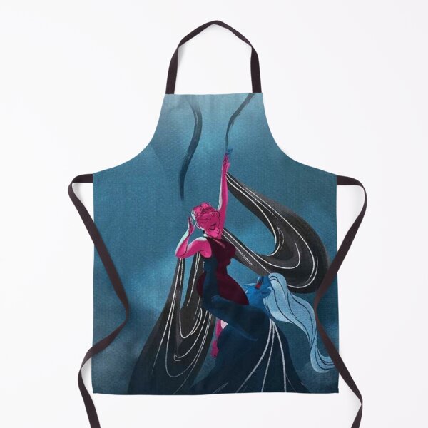 Item preview, Persephone and Hades Lore Olympus Love designed and sold by IchibiDesign.