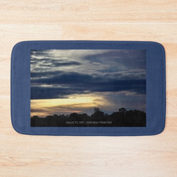 Item preview, GALACTIC ART - OUR NEW FRONTIER designed and sold by GalacticFleet.