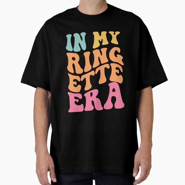 Item preview, In my Ringette Era designed and sold by RingetteLife.