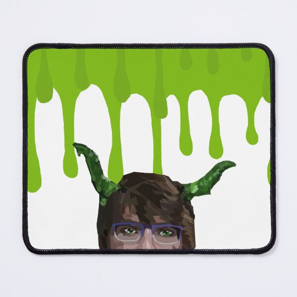 Item preview, Slimed Slimecicle designed and sold by Snowkit100.