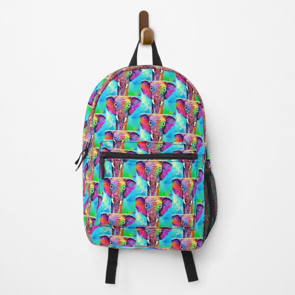 Item preview, Abstract Elephant 3 designed and sold by ChrisButler.