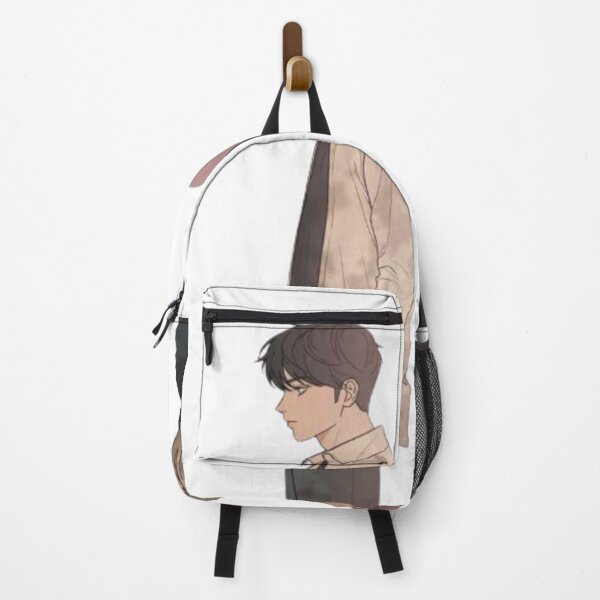 Item preview, Operation True Love Su-ae Shim Eunhyeok Go Minu Kang designed and sold by IchibiDesign.
