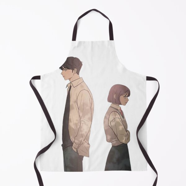 Item preview, Operation True Love Su-ae Shim Eunhyeok Go Minu Kang designed and sold by IchibiDesign.
