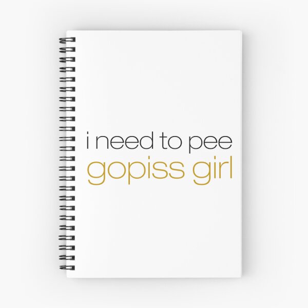 Item preview, Gopiss Girl Meme designed and sold by mkudu.
