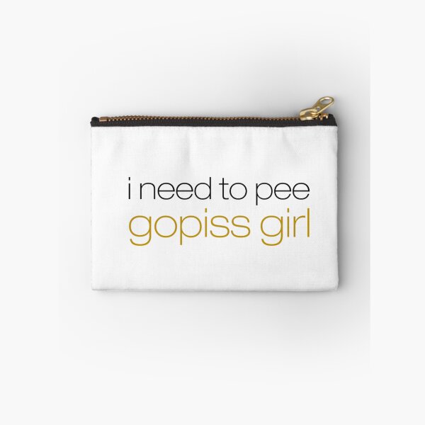 Item preview, Gopiss Girl Meme designed and sold by mkudu.
