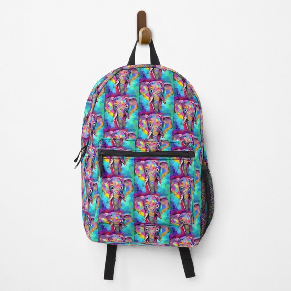 Item preview, Abstract Elephant 5 designed and sold by ChrisButler.