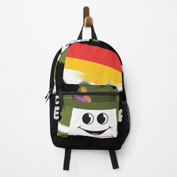 Item preview, BOO GHOST with a German flag "I love Germany" - cute Halloween designed and sold by ArtProjectShop.