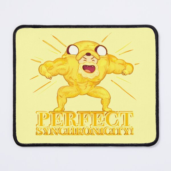 Item preview, Perfect synchronicity! designed and sold by Lavinia Knight.