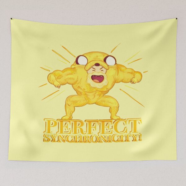 Item preview, Perfect synchronicity! designed and sold by Lavinia Knight.