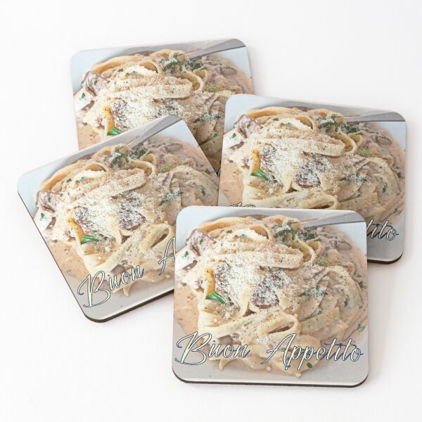 Item preview, Buon Appetito! designed and sold by angel1.
