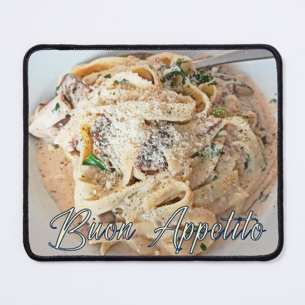 Item preview, Buon Appetito! designed and sold by angel1.