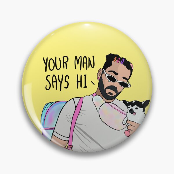 Item preview, who you textin? your man designed and sold by adelelouise.