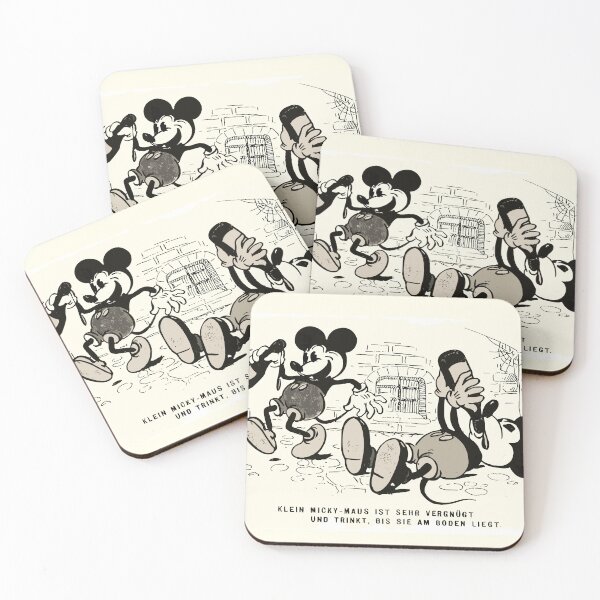 Item preview, Old Cartoons 30s  designed and sold by blackink-design.